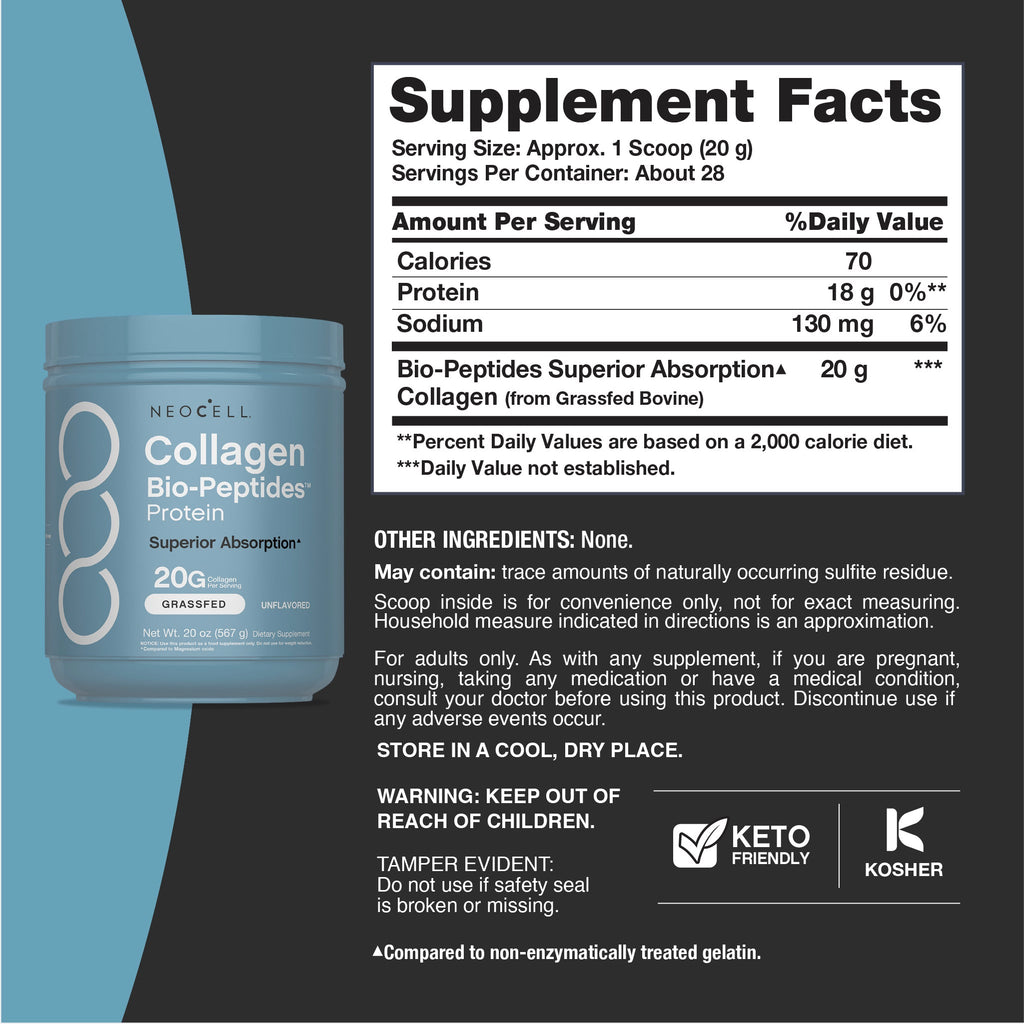 Debloat, Beauty & Balance Bundle*, 1 Box