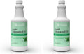 Nature's Sunshine Liquid Chlorophyll - Immunity Support, Detox & Cleanse, Chlorophyll Liquid Drops with Spearmint Oil, Natural Energy Boost, Internal Deodorant - 16 Fl Oz
