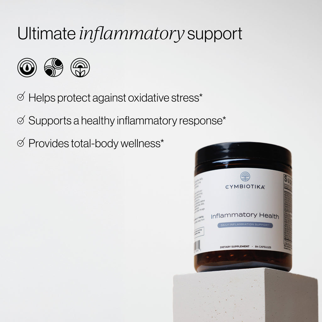 Inflammatory Health