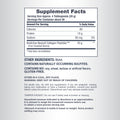 Grassfed Collagen Peptides, 21.1 oz (600 g) Powder