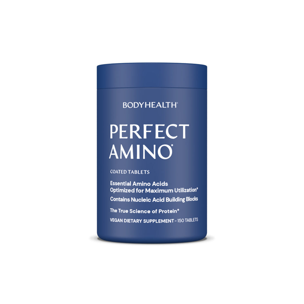 Perfect Amino Tablets