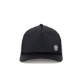 Cymbiotika Icon Performance Snapback - Black/White