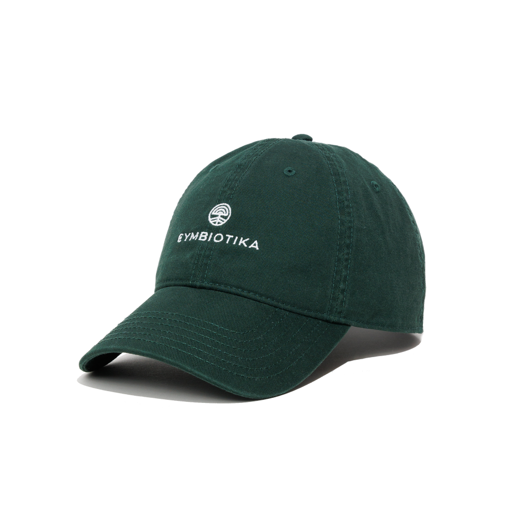 Cymbiotika Live with Intention Hat