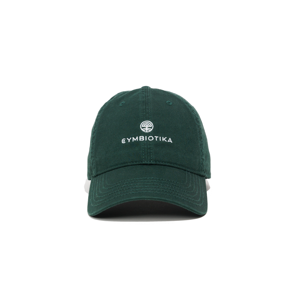 Cymbiotika Live with Intention Hat