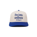 Cymbiotika I'm into Wellness Hat
