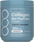 Grassfed Collagen Bio-Peptides, 20 oz (567 g) Powder