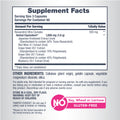 Resveratrol Ultra Complex, 200 Capsules